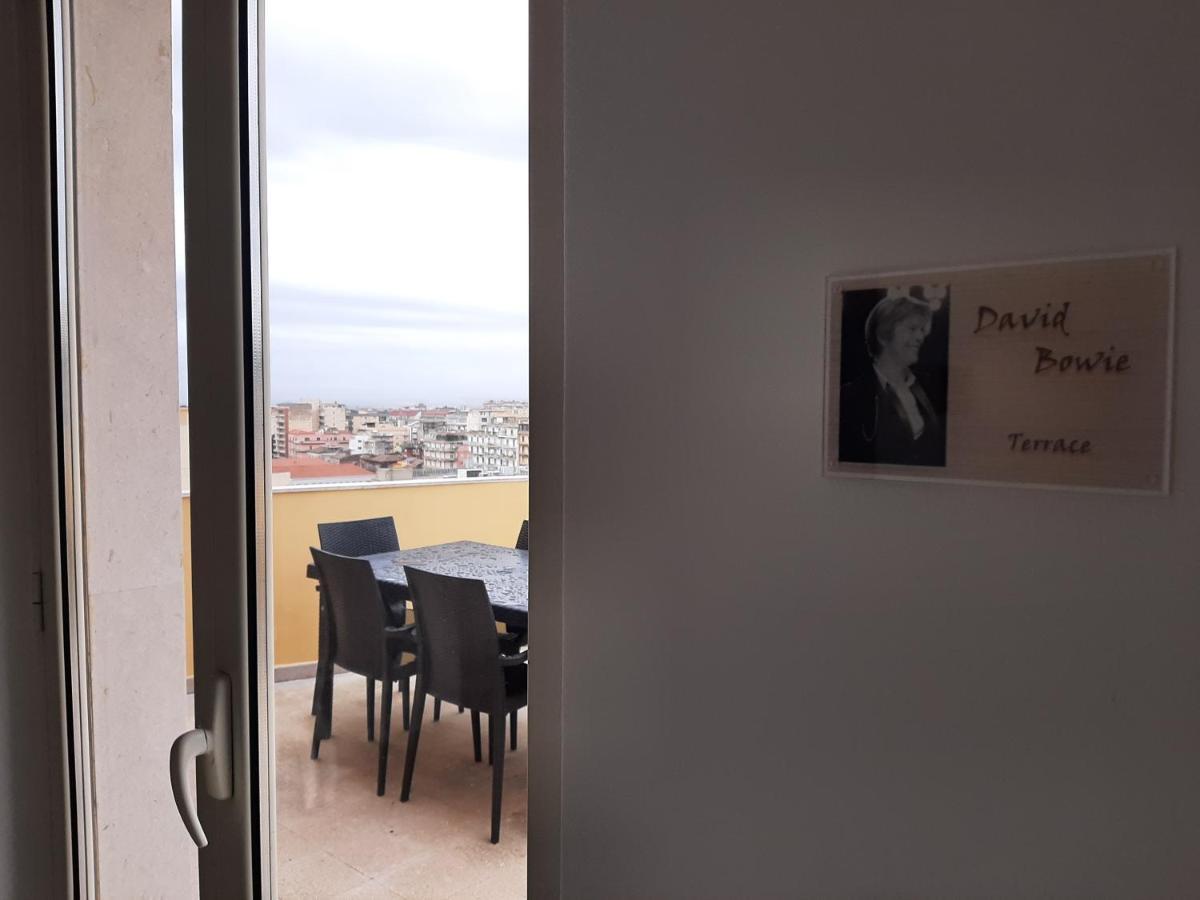 The Home Of Music Stars Κατάνια Εξωτερικό φωτογραφία