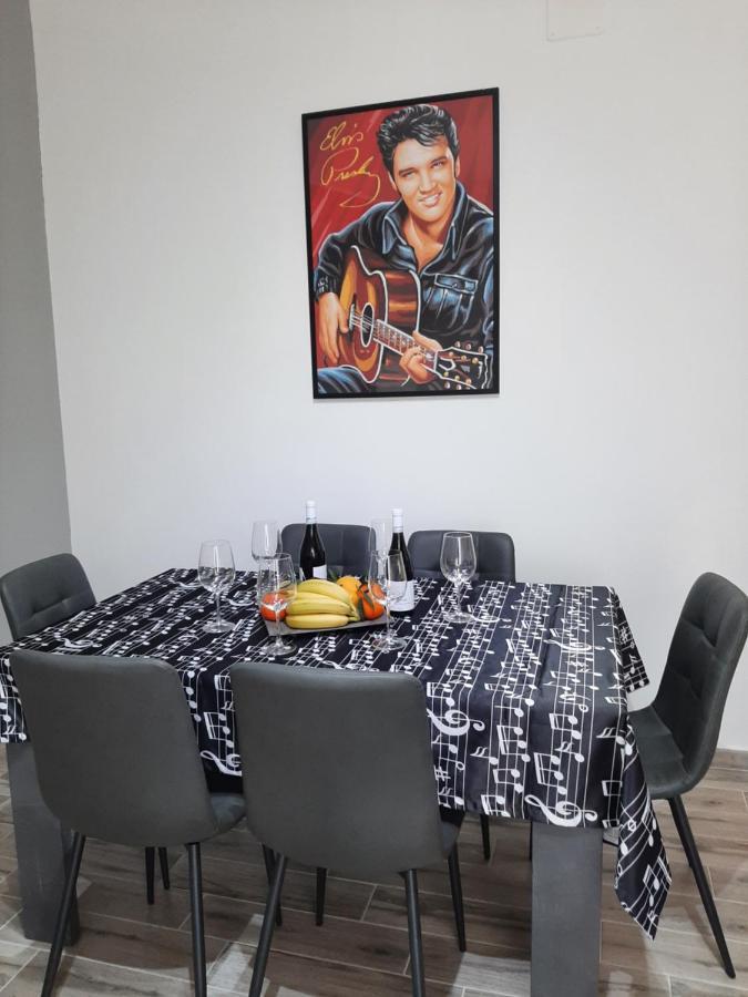 The Home Of Music Stars Κατάνια Εξωτερικό φωτογραφία