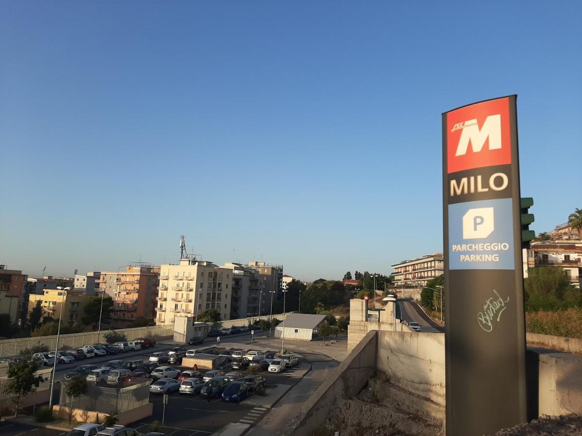 The Home Of Music Stars Κατάνια Εξωτερικό φωτογραφία