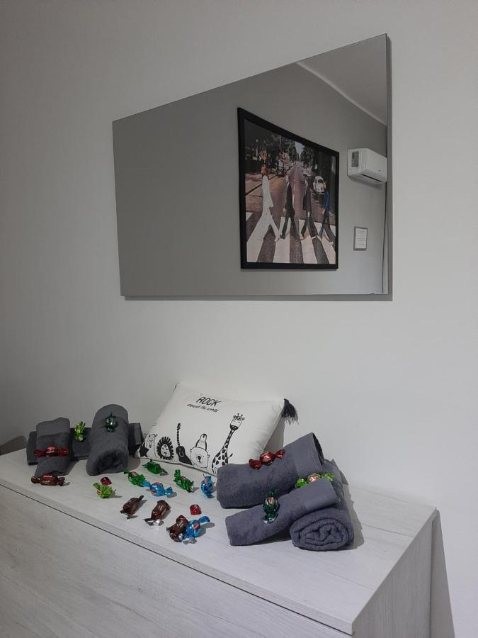 The Home Of Music Stars Κατάνια Εξωτερικό φωτογραφία