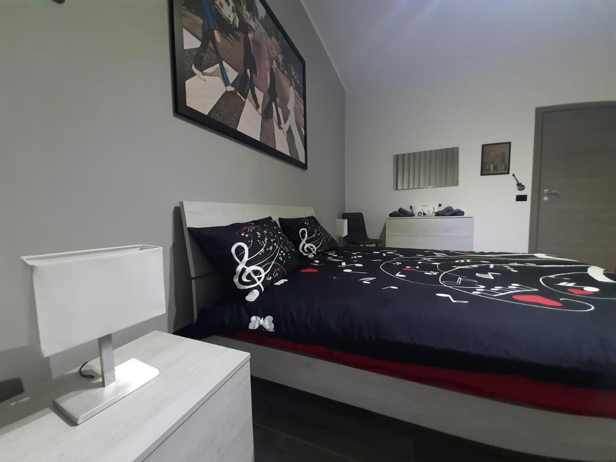 The Home Of Music Stars Κατάνια Εξωτερικό φωτογραφία