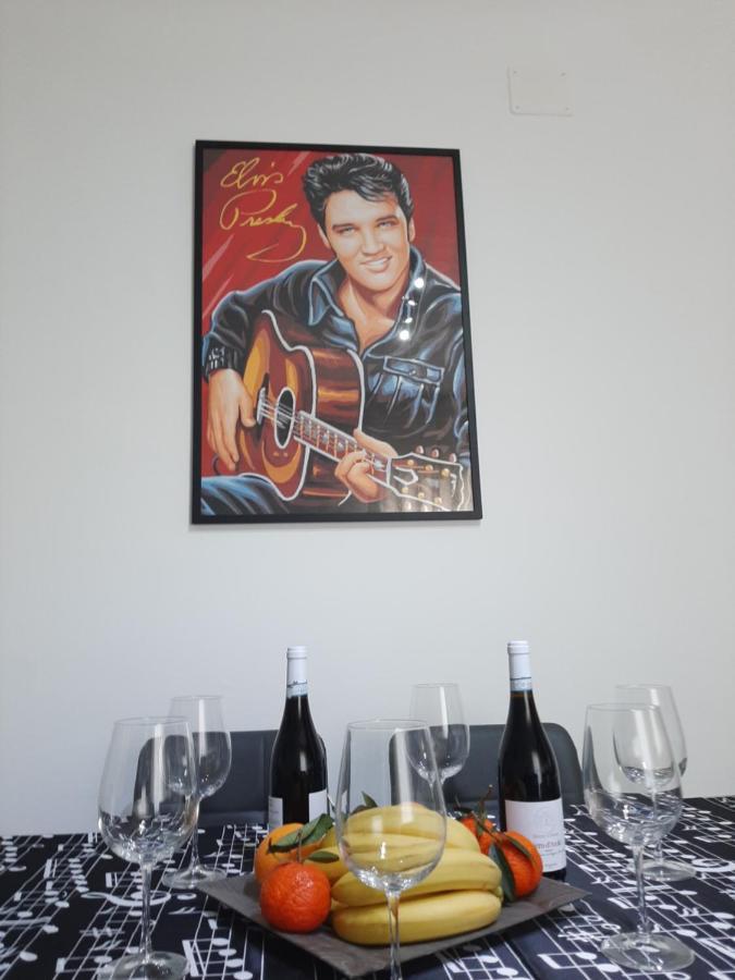 The Home Of Music Stars Κατάνια Εξωτερικό φωτογραφία