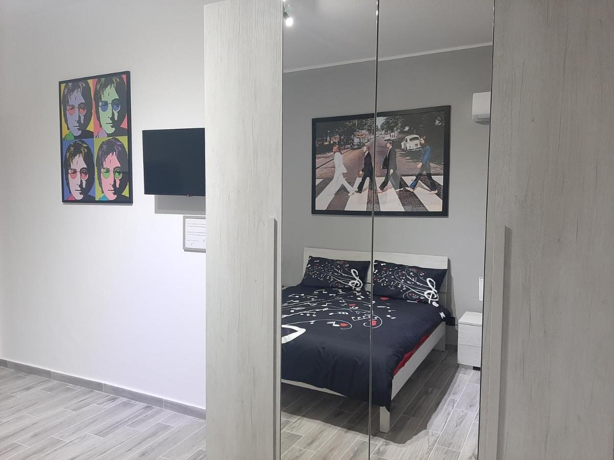 The Home Of Music Stars Κατάνια Εξωτερικό φωτογραφία